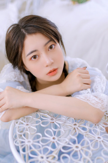 女友被添荫蒂舒服极了